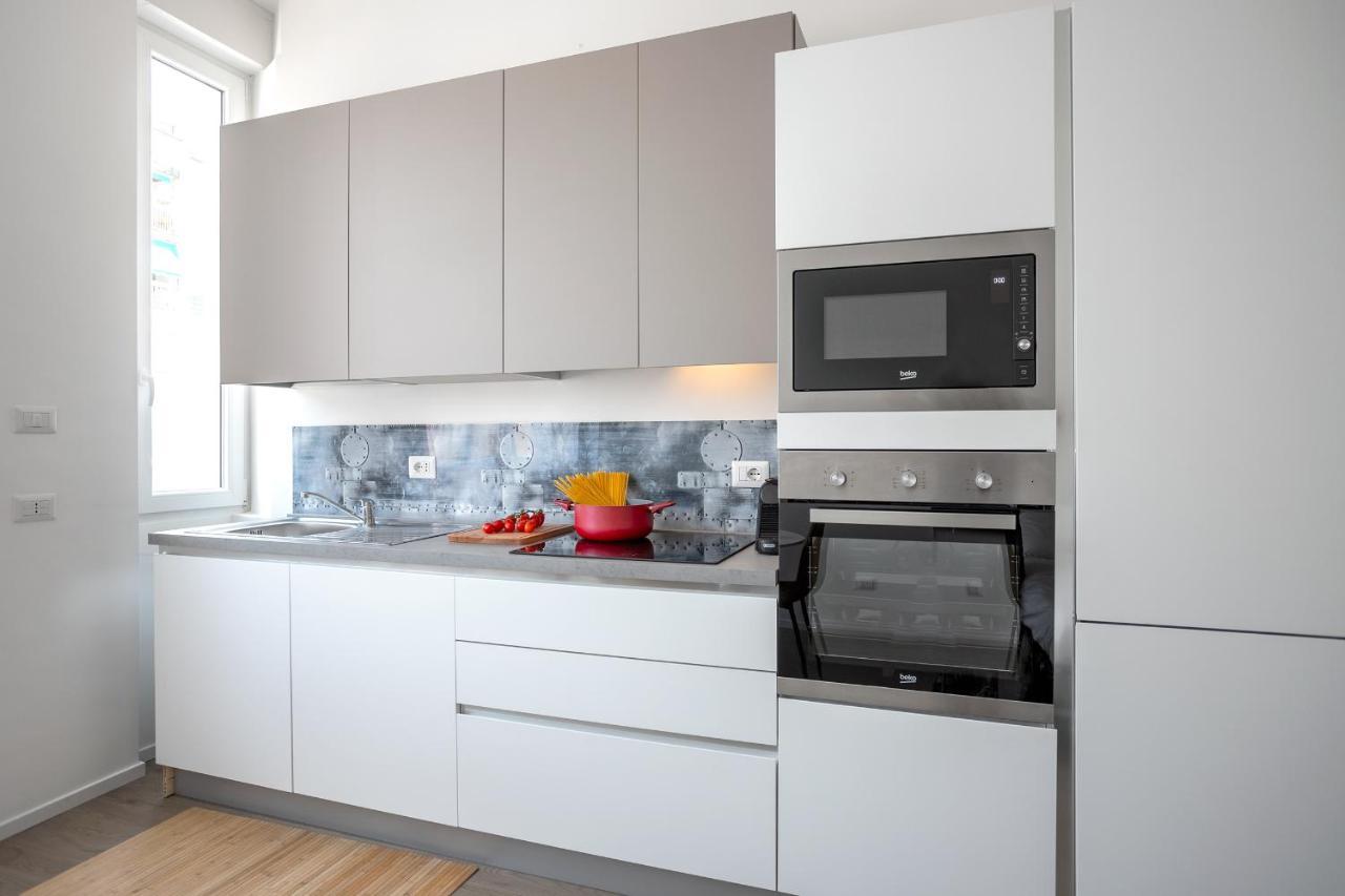 Navigli - Center Modern Suite, Fast Wi-fi & Tram Appartamento *