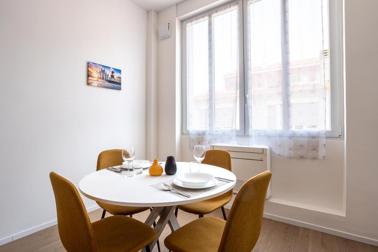 Appartamento Navigli - Center Modern Suite, Fast Wi-fi & Tram