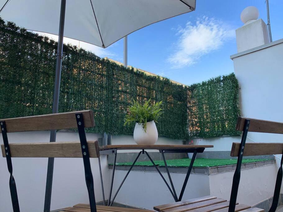 Appartement Relax Silent House