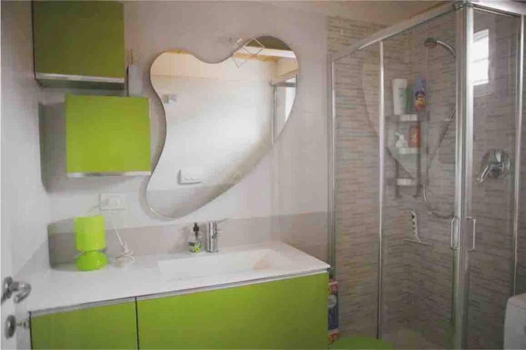 Appartement Relax Silent House Milaan