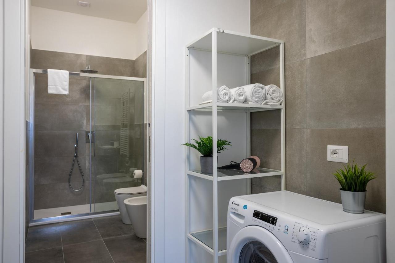 Navigli - Center Modern Suite, Fast Wi-fi & Tram *