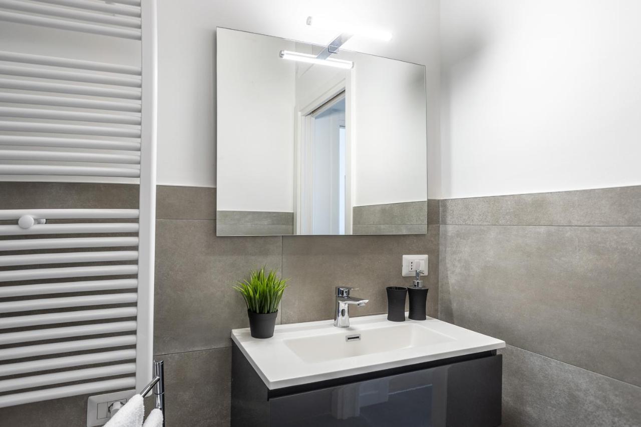 Appartamento Navigli - Center Modern Suite, Fast Wi-fi & Tram