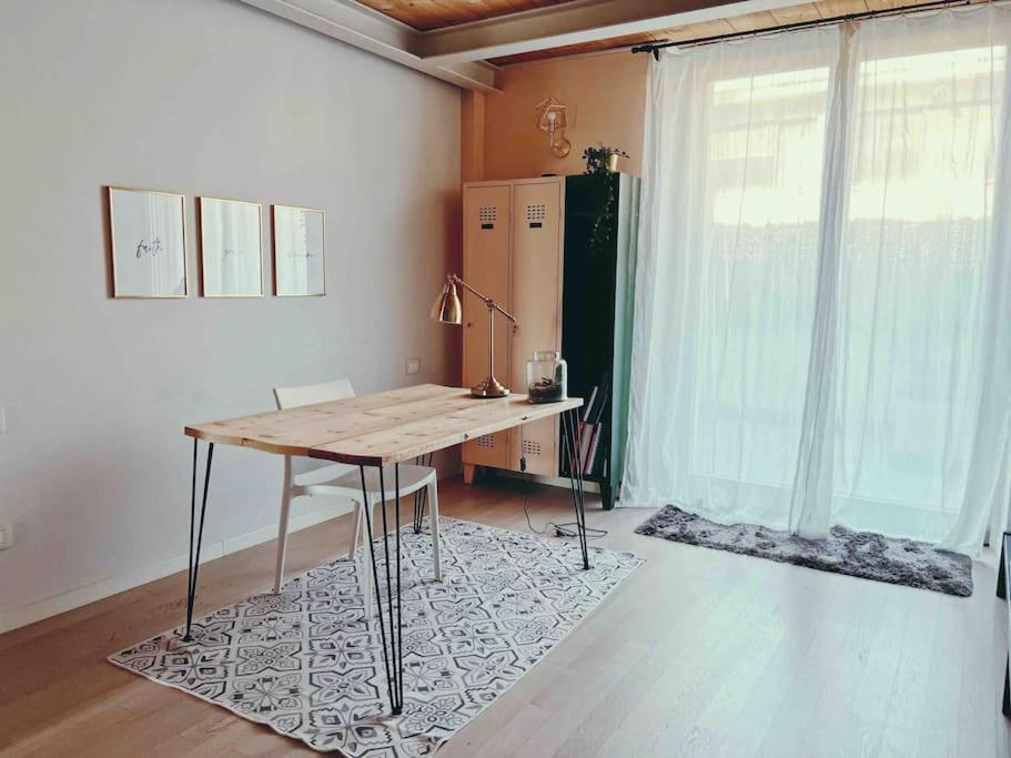 Appartement Relax Silent House Milaan