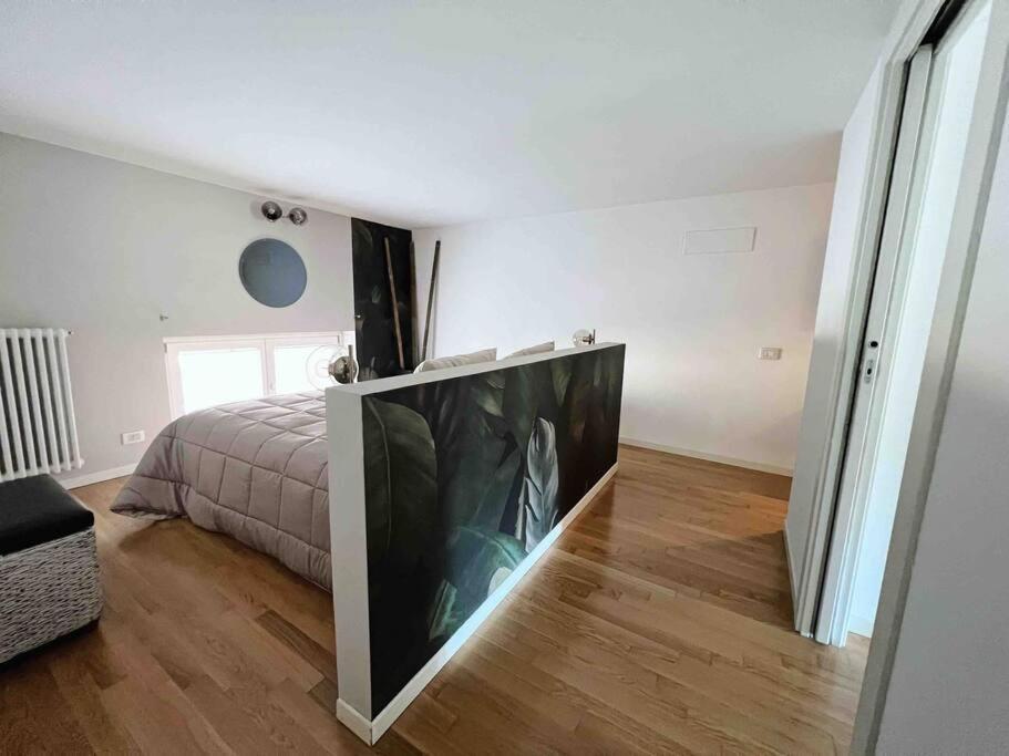 Appartement Relax Silent House *