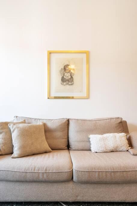 Apartment Casa Ada Flexyrent A.c. - Wifi Mailand