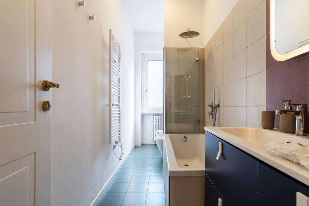 Casa Ada Flexyrent A.c. - Wifi Apartment *