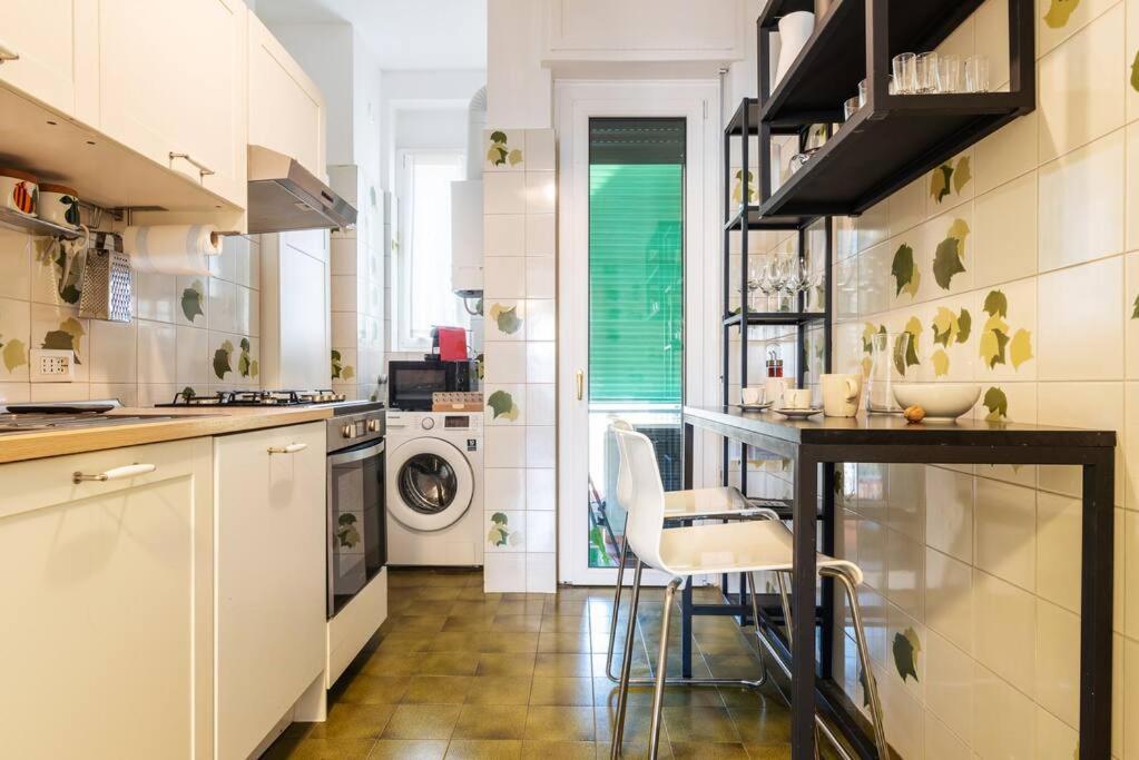 Casa Ada Flexyrent A.c. - Wifi Apartment Mailand