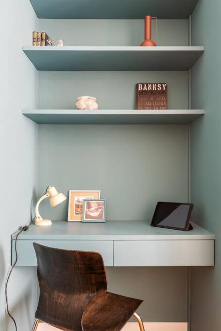 Apartment Casa Ada Flexyrent A.c. - Wifi Mailand