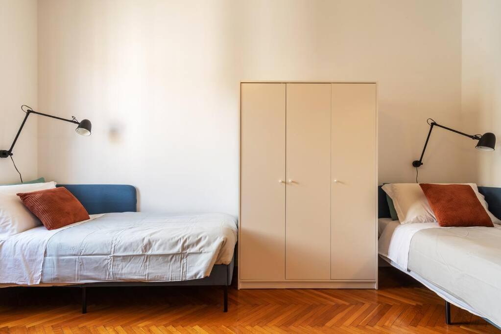 Casa Ada Flexyrent A.c. - Wifi * Milano