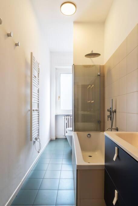 Casa Ada Flexyrent A.c. - Wifi Milano
