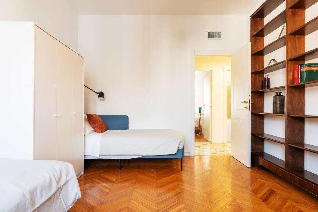 Apartment Casa Ada Flexyrent A.c. - Wifi Mailand