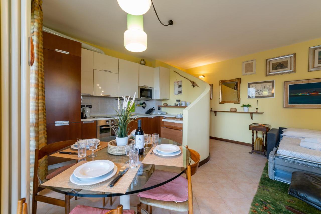 Rho-fiera Vintage House & Garage Privato