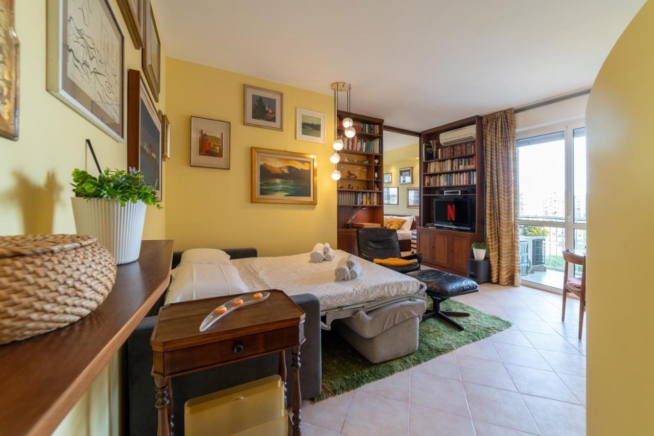 Apartment Rho-fiera Vintage House & Garage Privato *