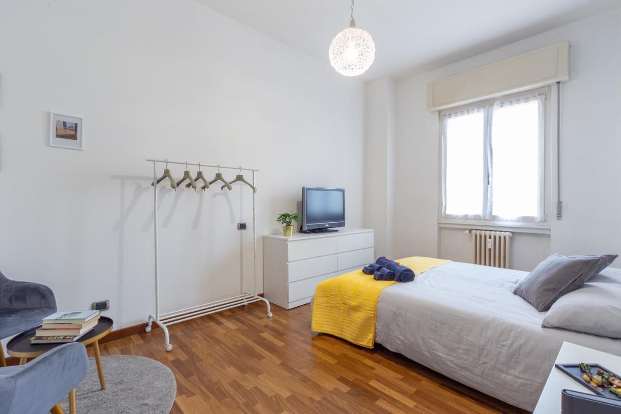Apartment House Romana Center