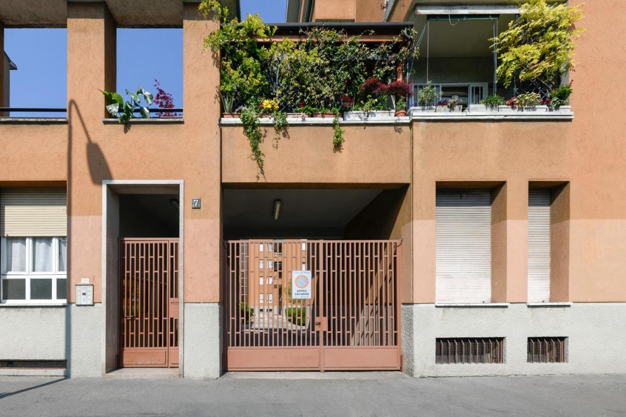 Casa Da Veglia * Milano