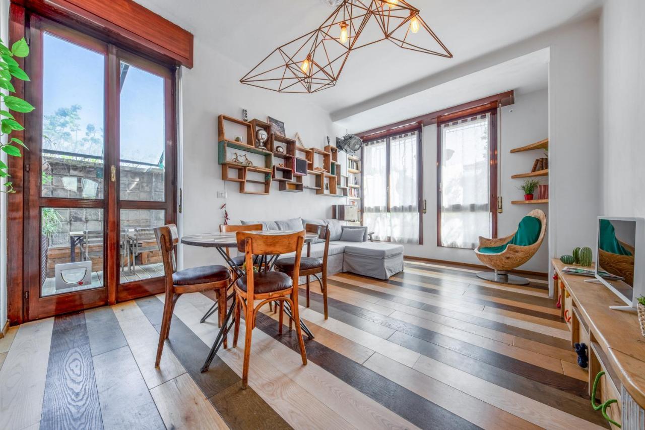 Casa Da Veglia Apartment *