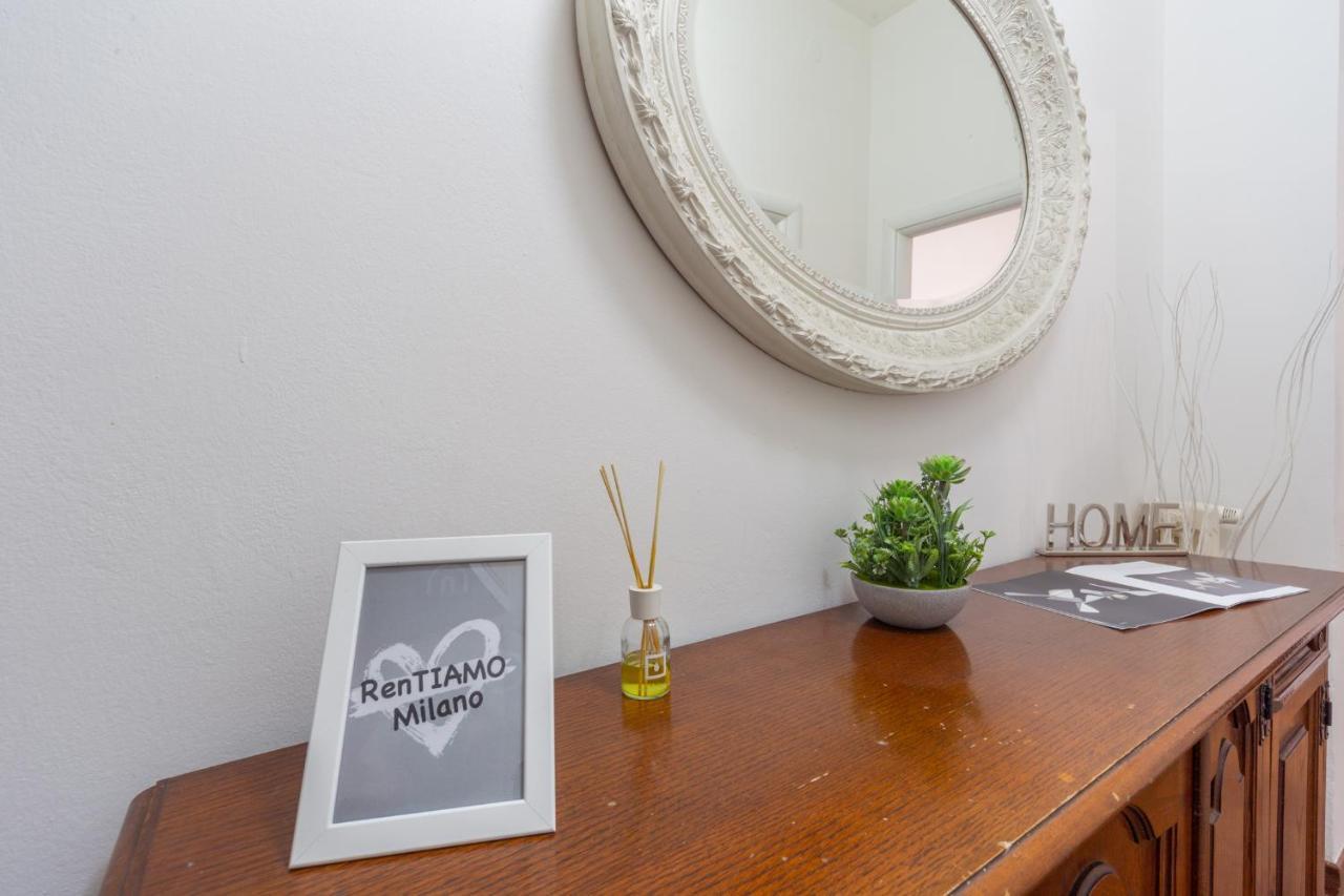House Romana Center Apartment Milan