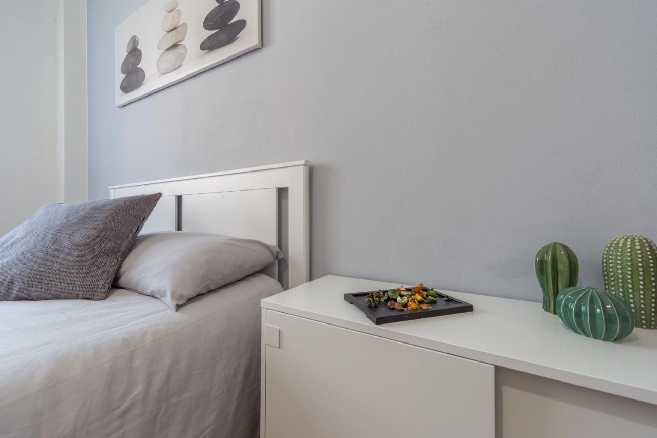 House Romana Center Apartment *