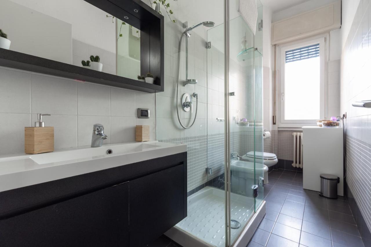 House Romana Center * Milan