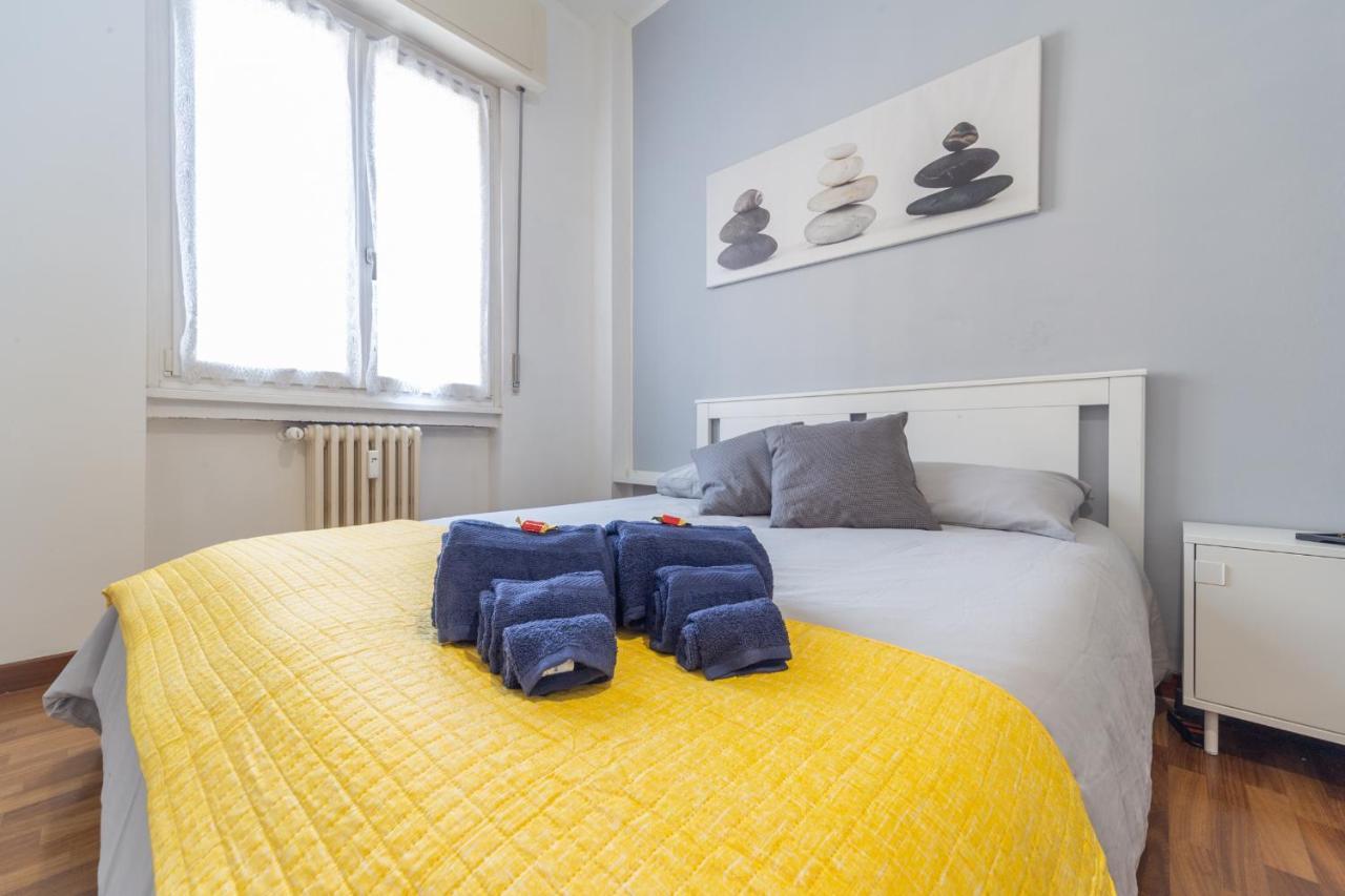House Romana Center Apartment Milan
