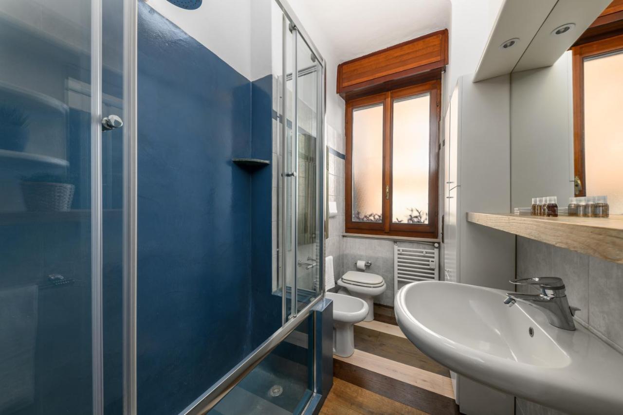 Leilighet Casa Da Veglia Milano