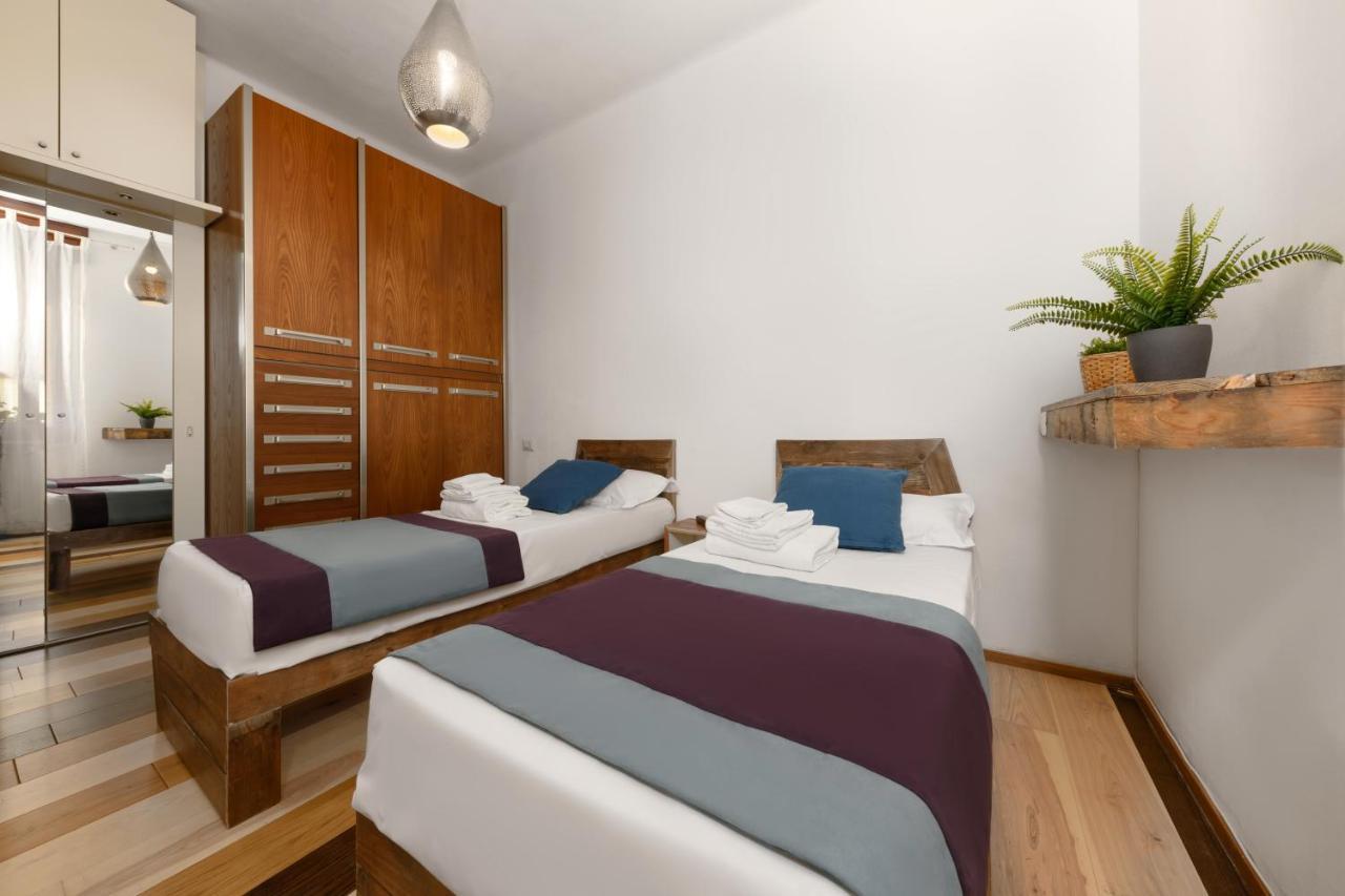 Apartment Casa Da Veglia *