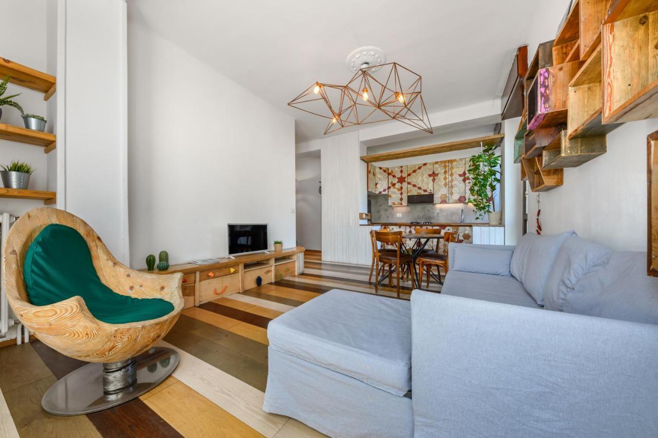 Apartment Casa Da Veglia Mailand