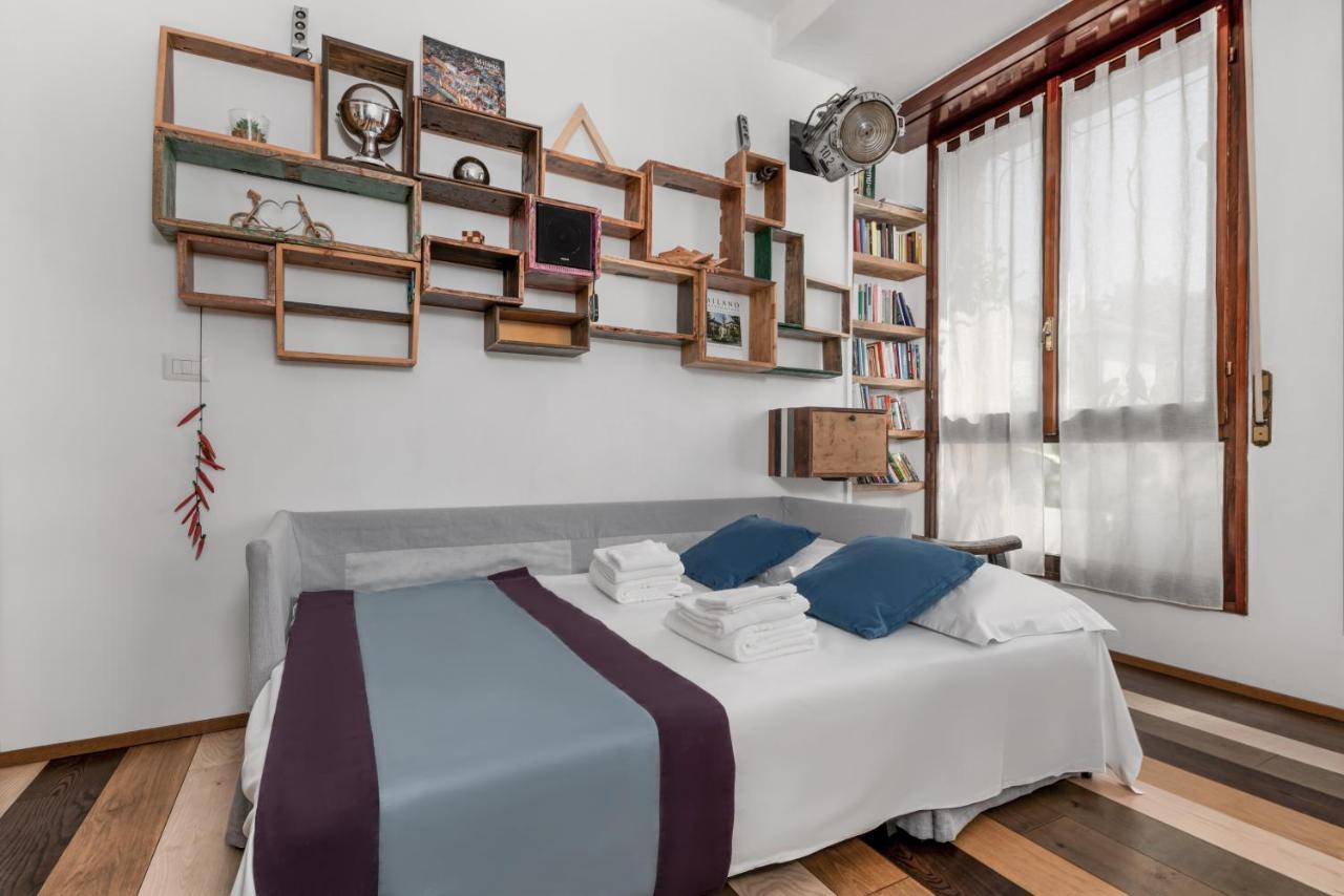Apartment Casa Da Veglia *