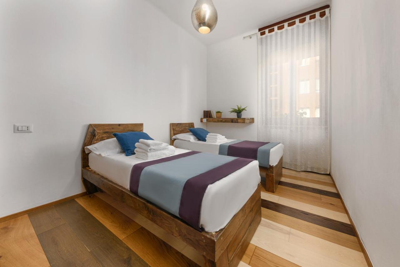 Apartment Casa Da Veglia Mailand