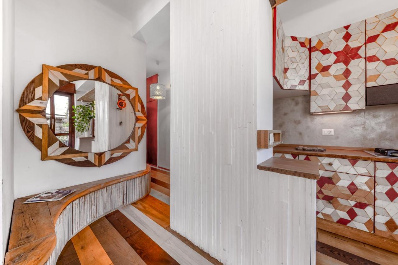Casa Da Veglia Apartment