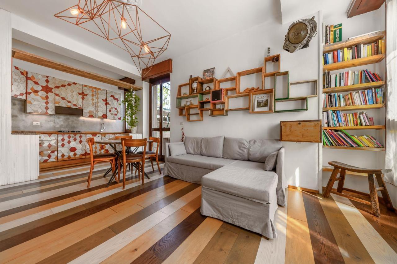 Apartment Casa Da Veglia Mailand