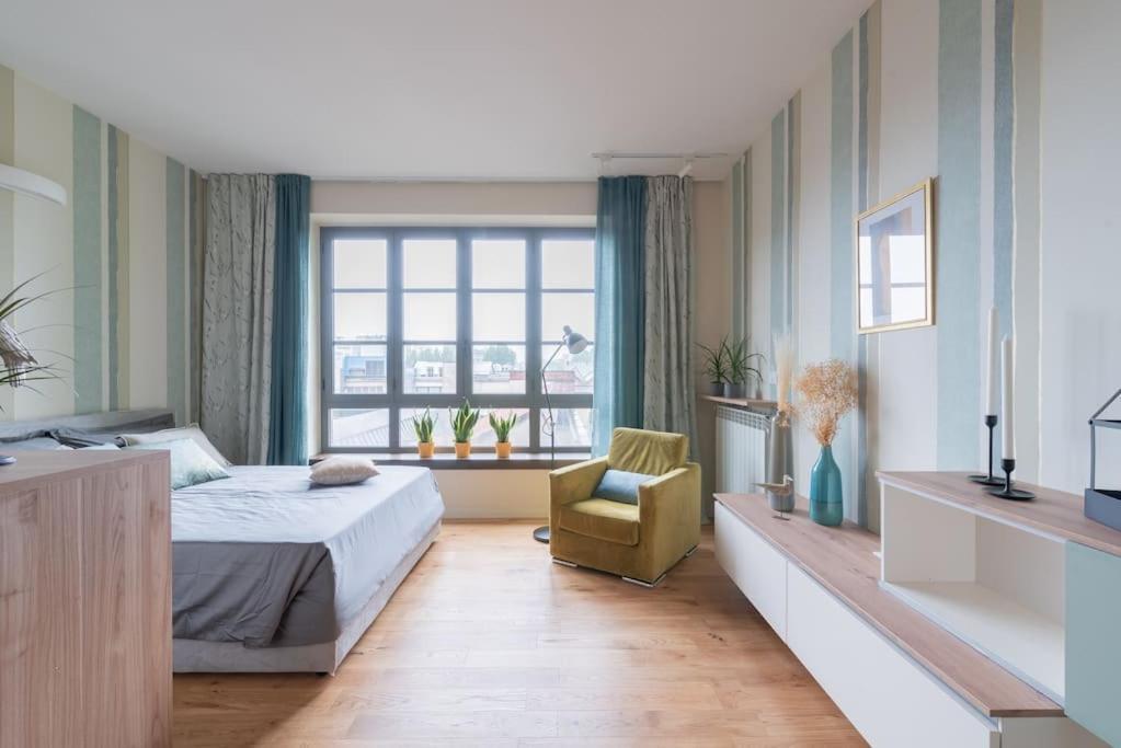 Lejlighed Smart Loft In -