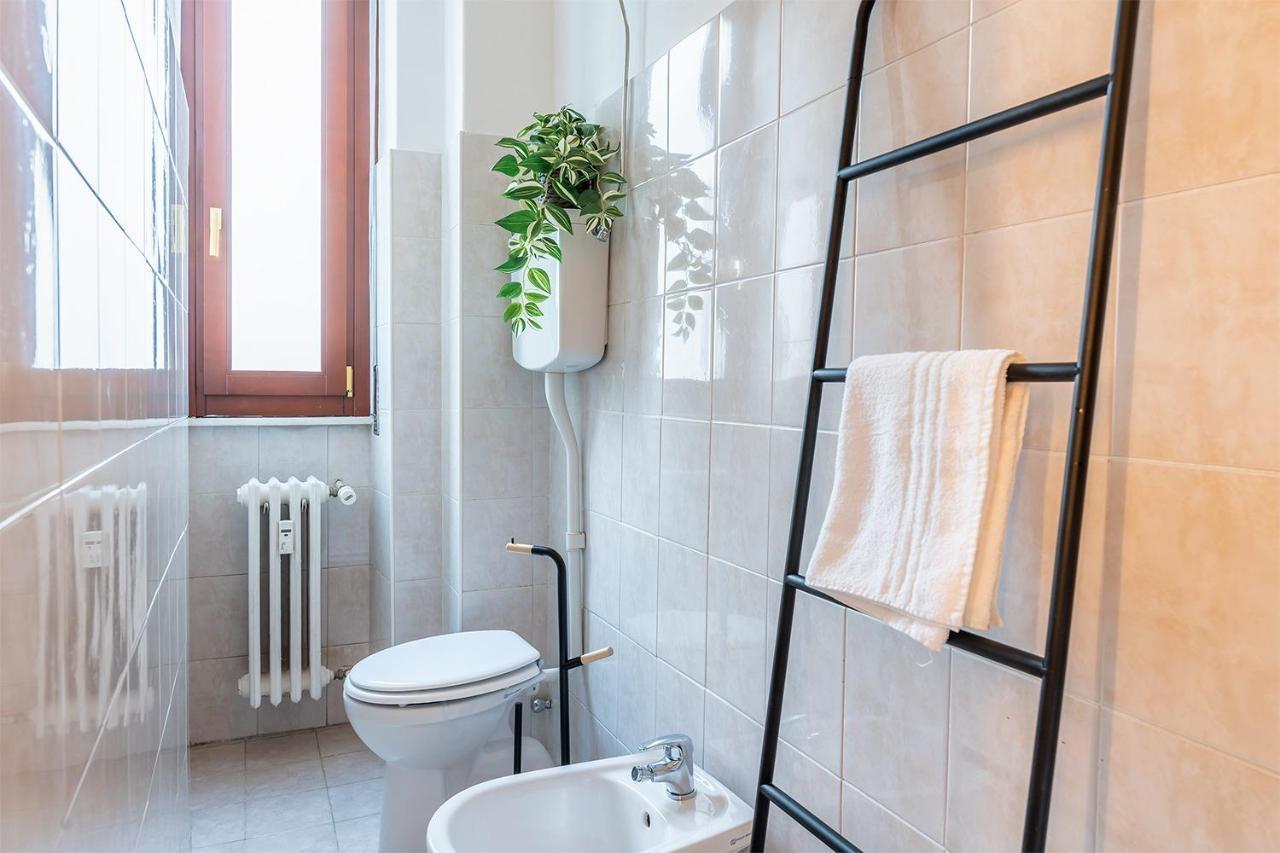 Elegant Citylife Apartment- Metro Access - Double Appartement