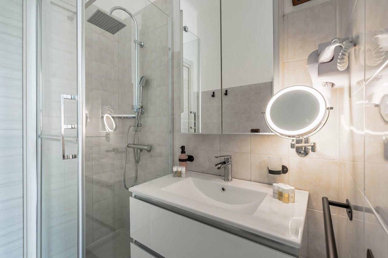 Appartement Elegant Citylife Apartment- Metro Access - Double
