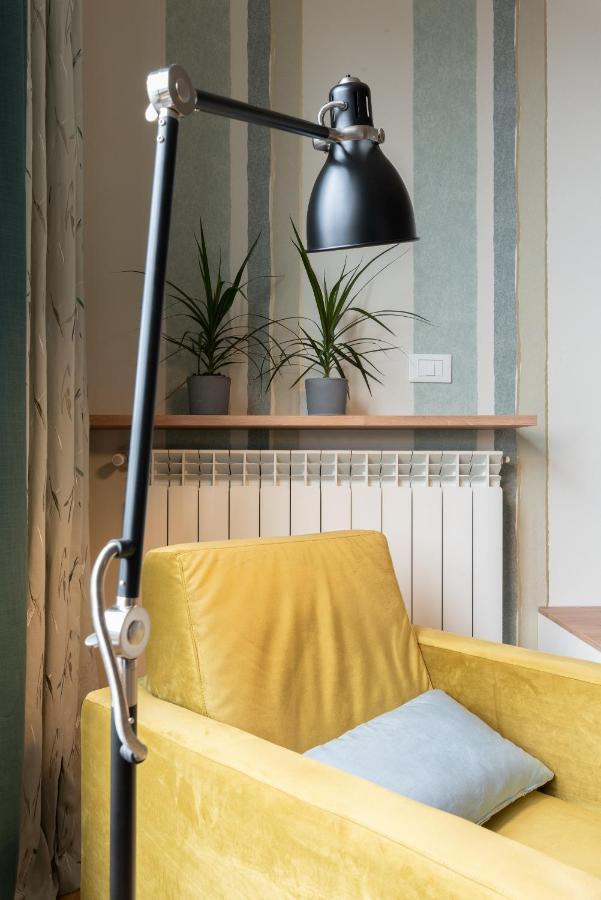 Smart Loft In - Lejlighed Milano
