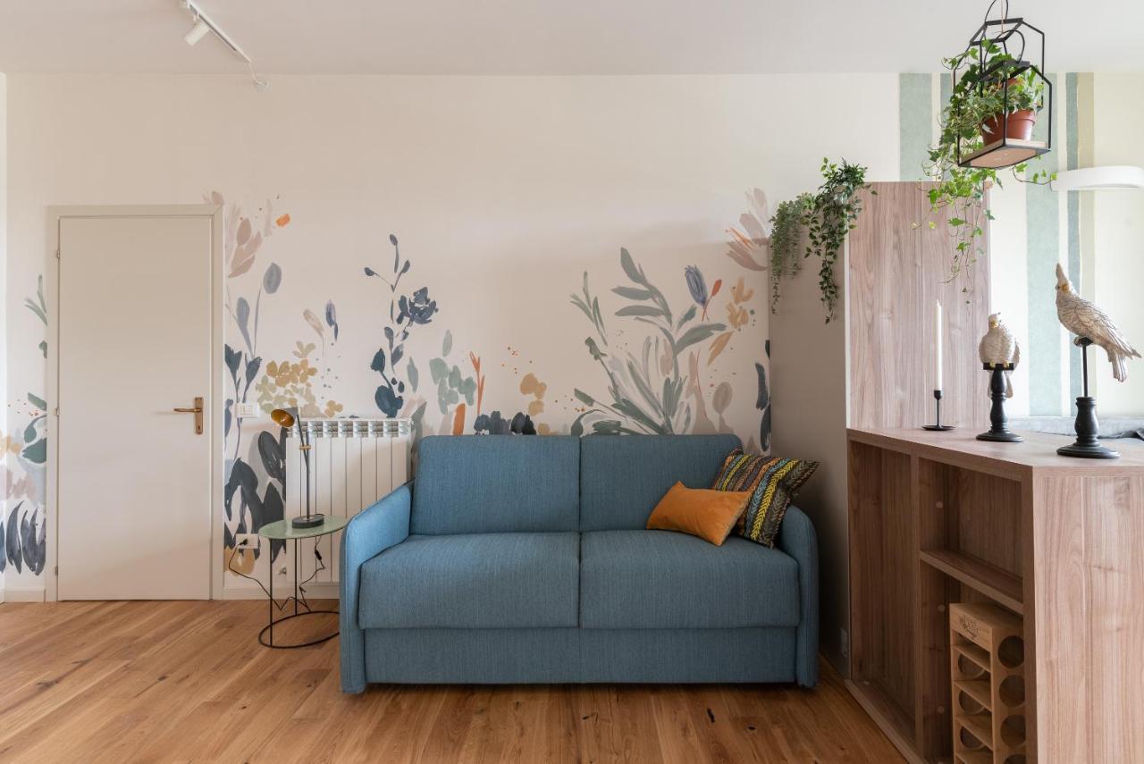 Smart Loft In - Milan