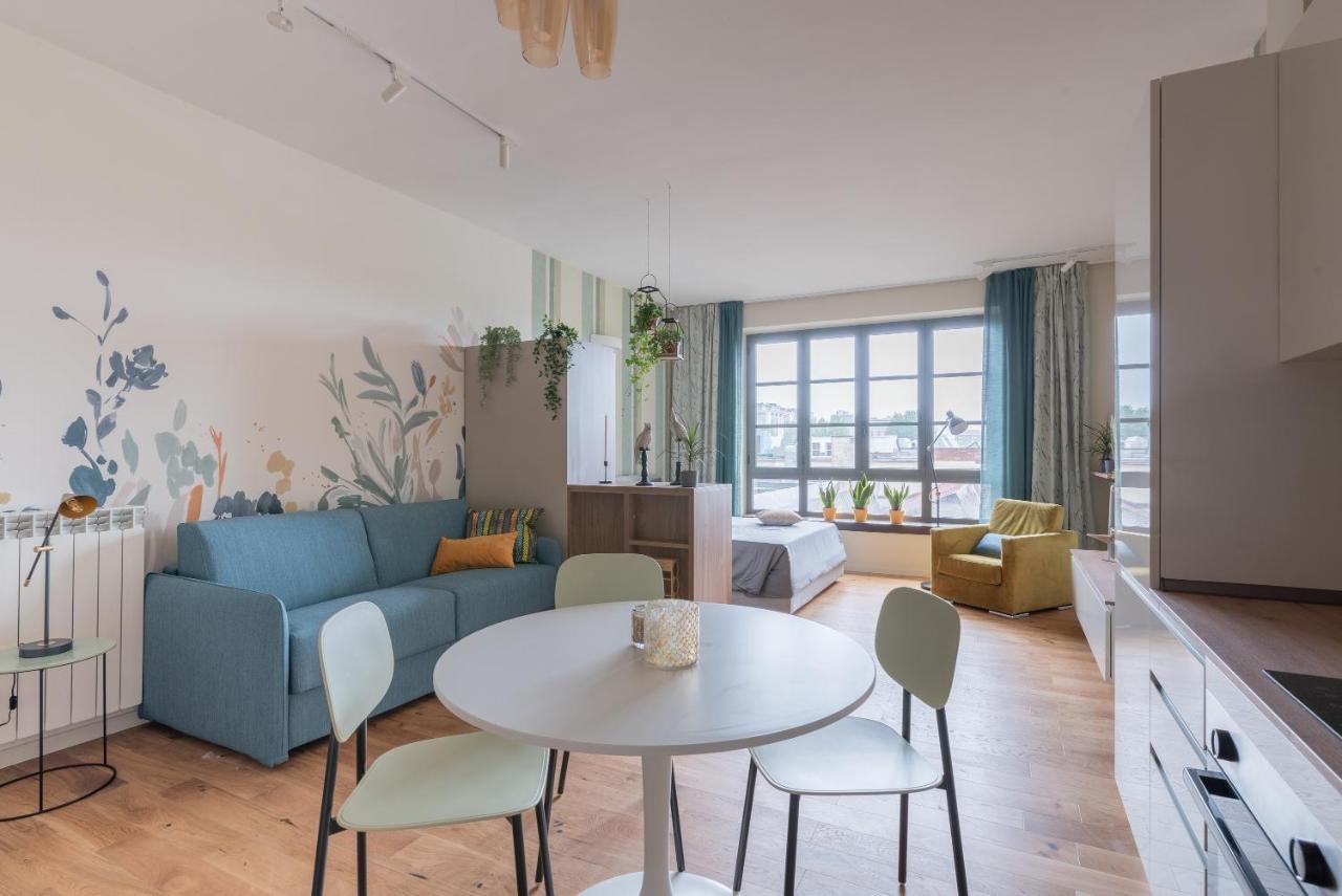 Smart Loft In - Lejlighed Milano