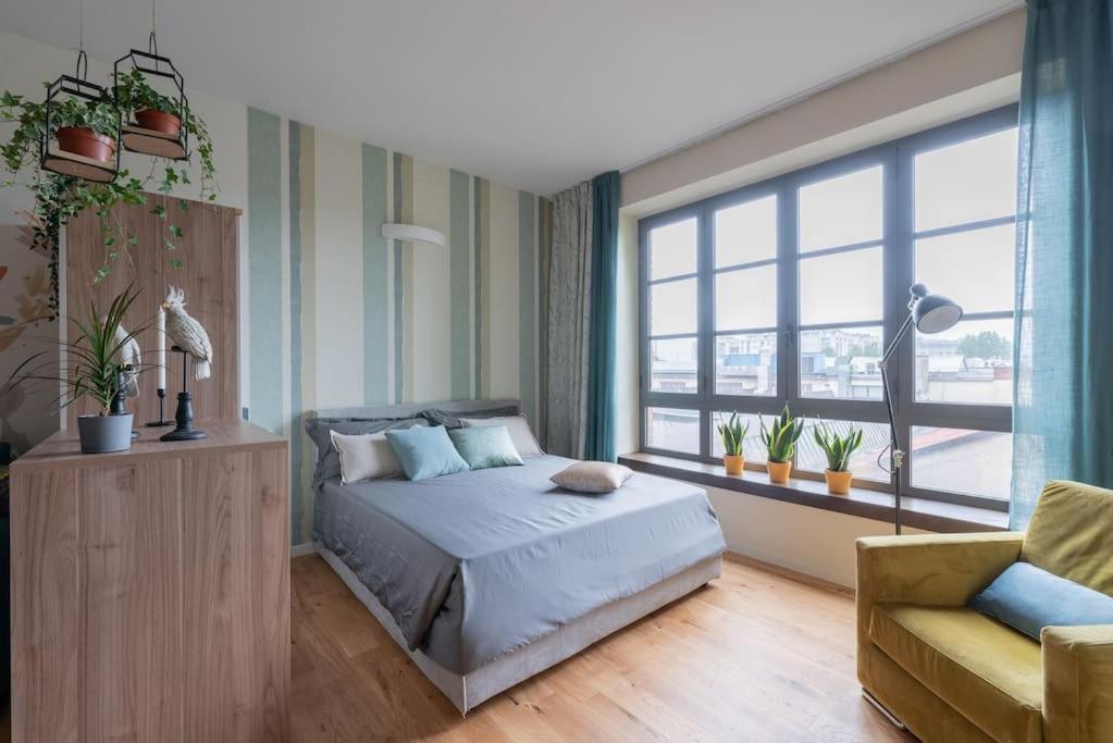 Smart Loft In - Apartment *