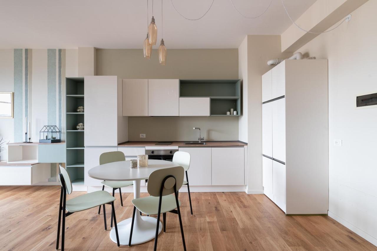 Smart Loft In - Apartment Milan
