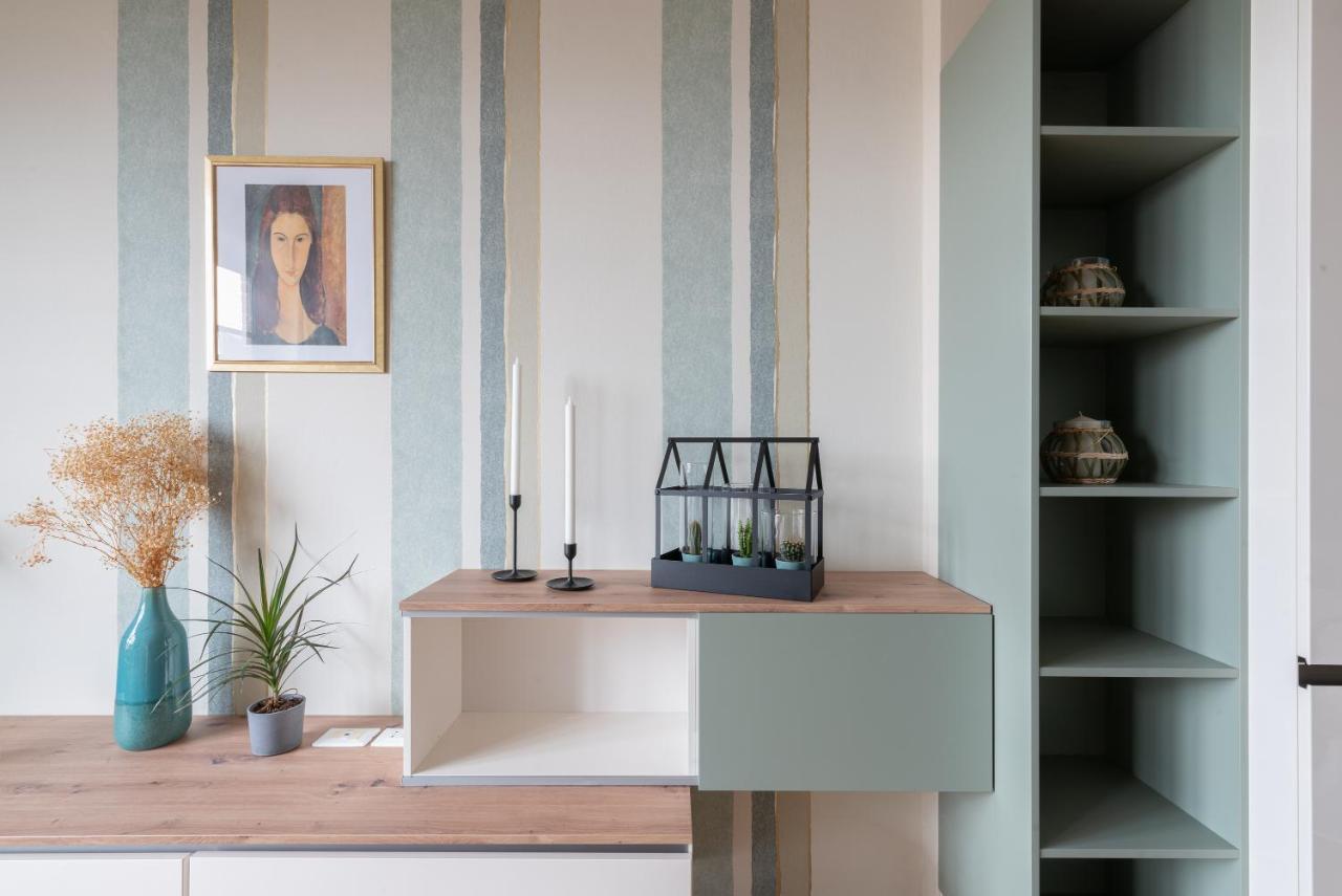 Apartment Smart Loft In -