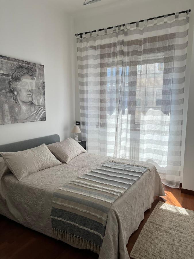 Rebecca's Collection: Repubblica Apartment *