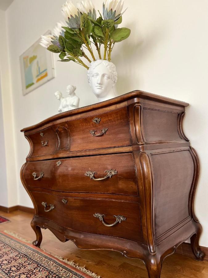 Appartamento Rebecca's Collection: Manzoni *
