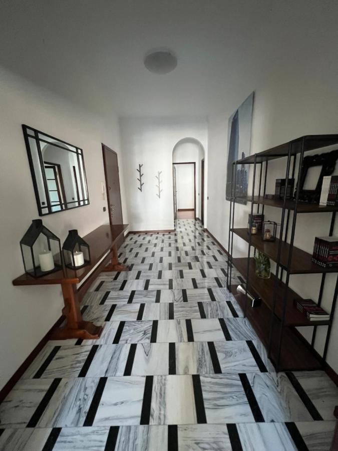 Apartment Rebecca's Collection: Repubblica Mailand