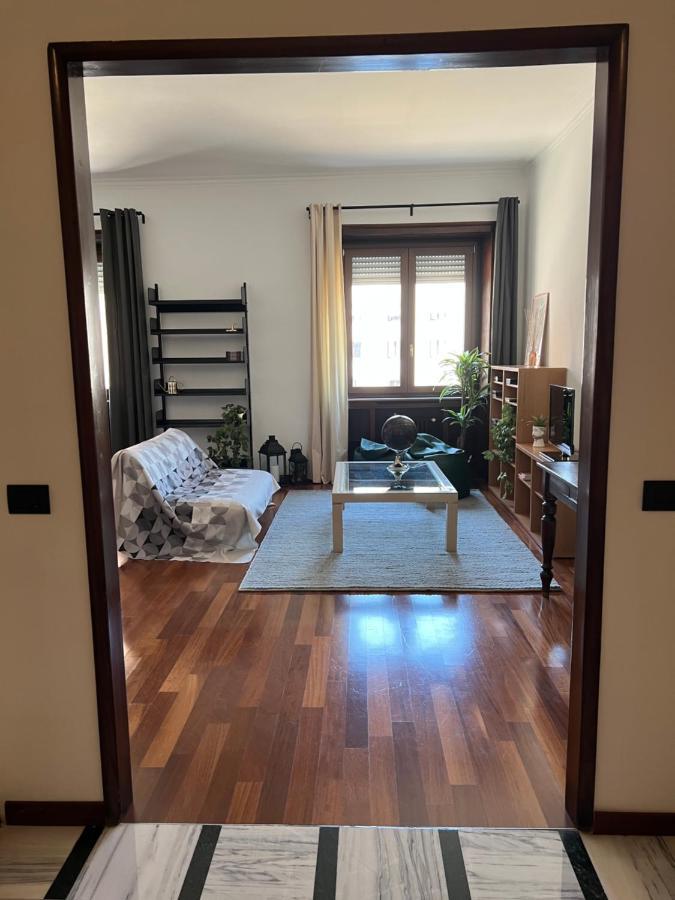 Rebecca's Collection: Repubblica Apartment *