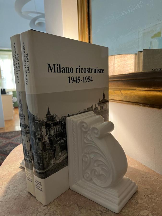 Rebecca's Collection: Manzoni Appartamento