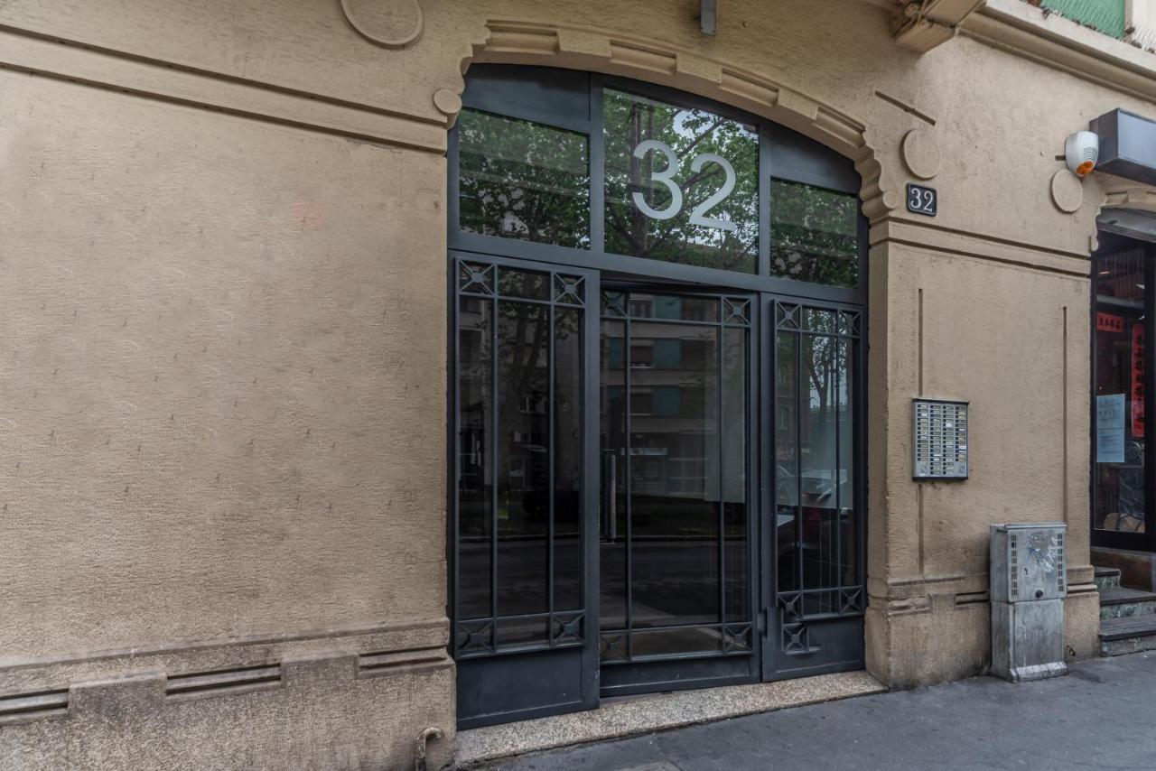 Casa Da Certosa Leilighet Milano
