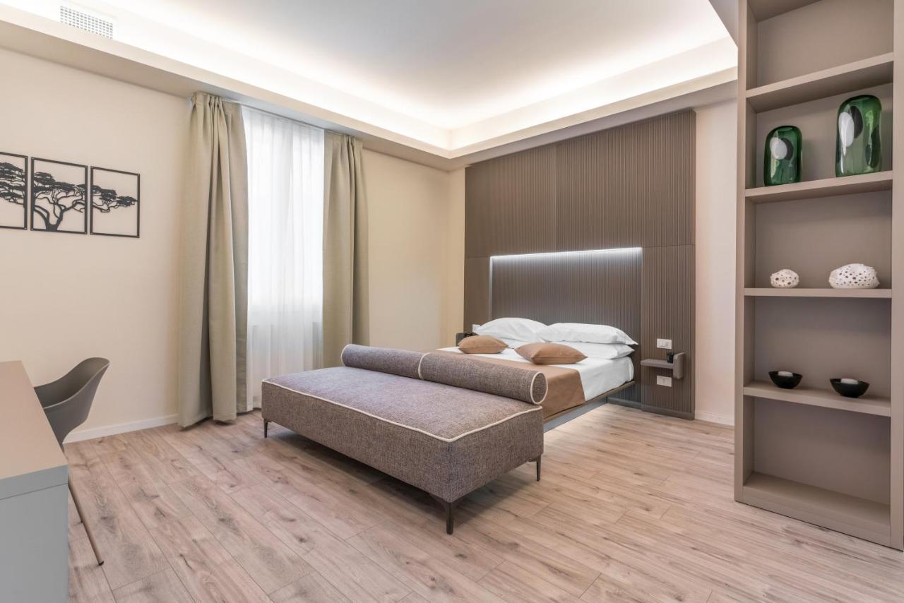 Guest house Meneghina Foresteria Lombarda Milan