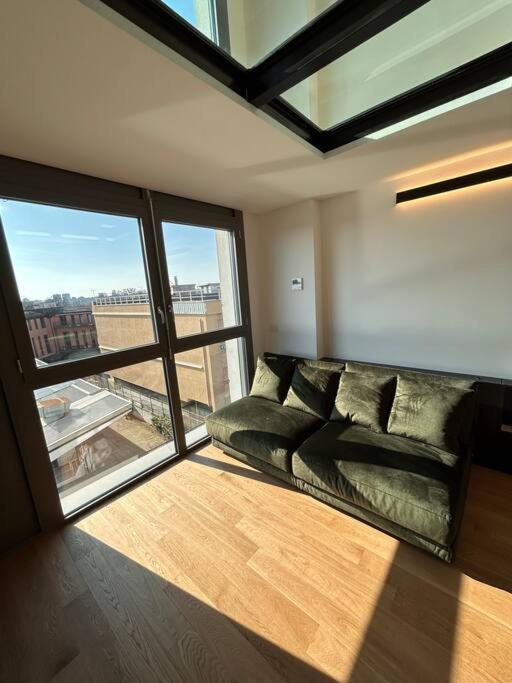 Elegante Loft A Apartment Mailand