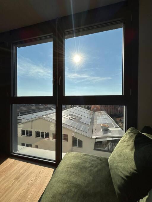 Elegante Loft A * Mailand