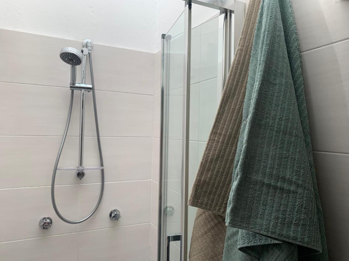 Appartement Mansarda Di Nolo-mm Pasteur-red Line
